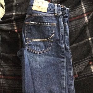Hollsiter Jeans
